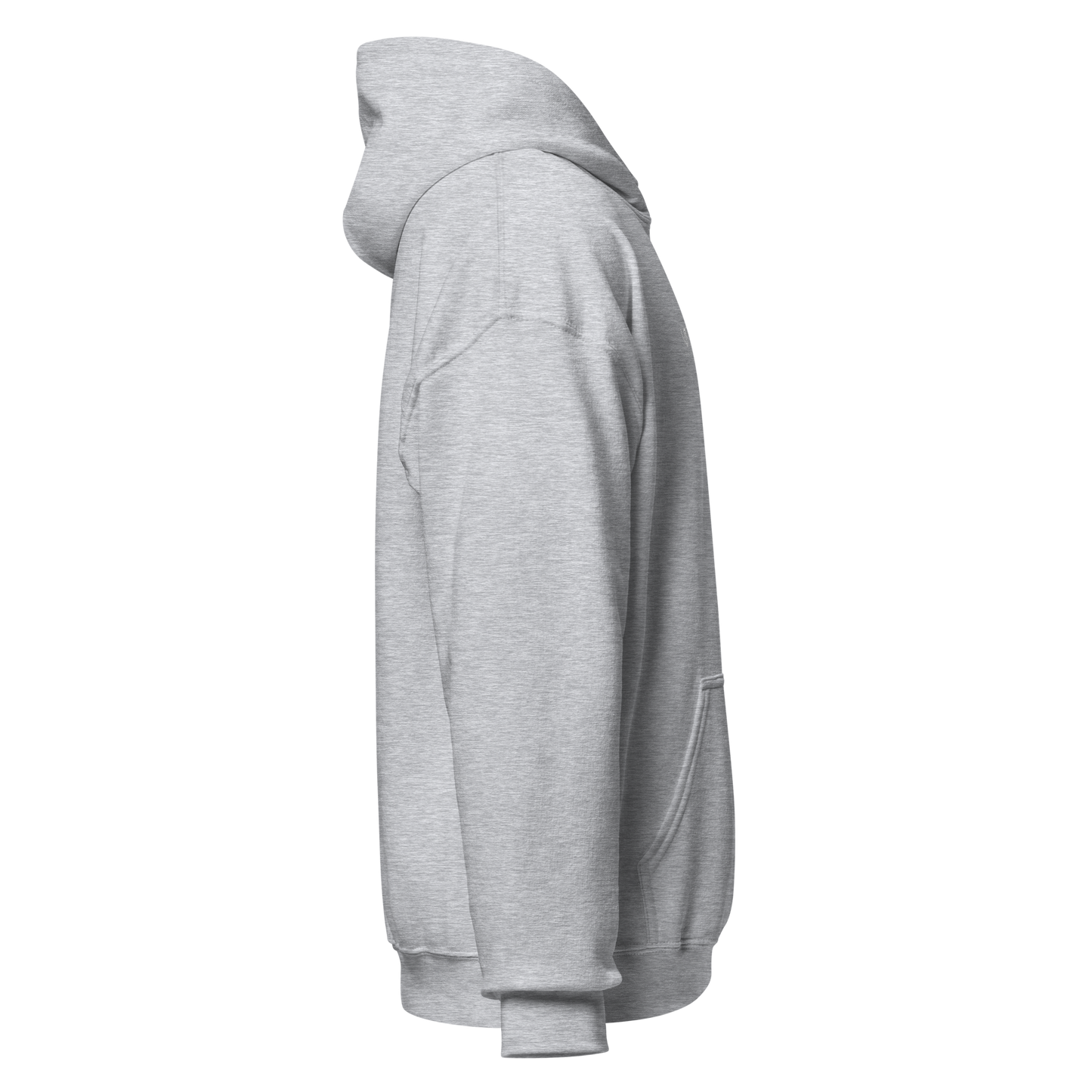 Notarat Solo Logo Unisex Hoodie