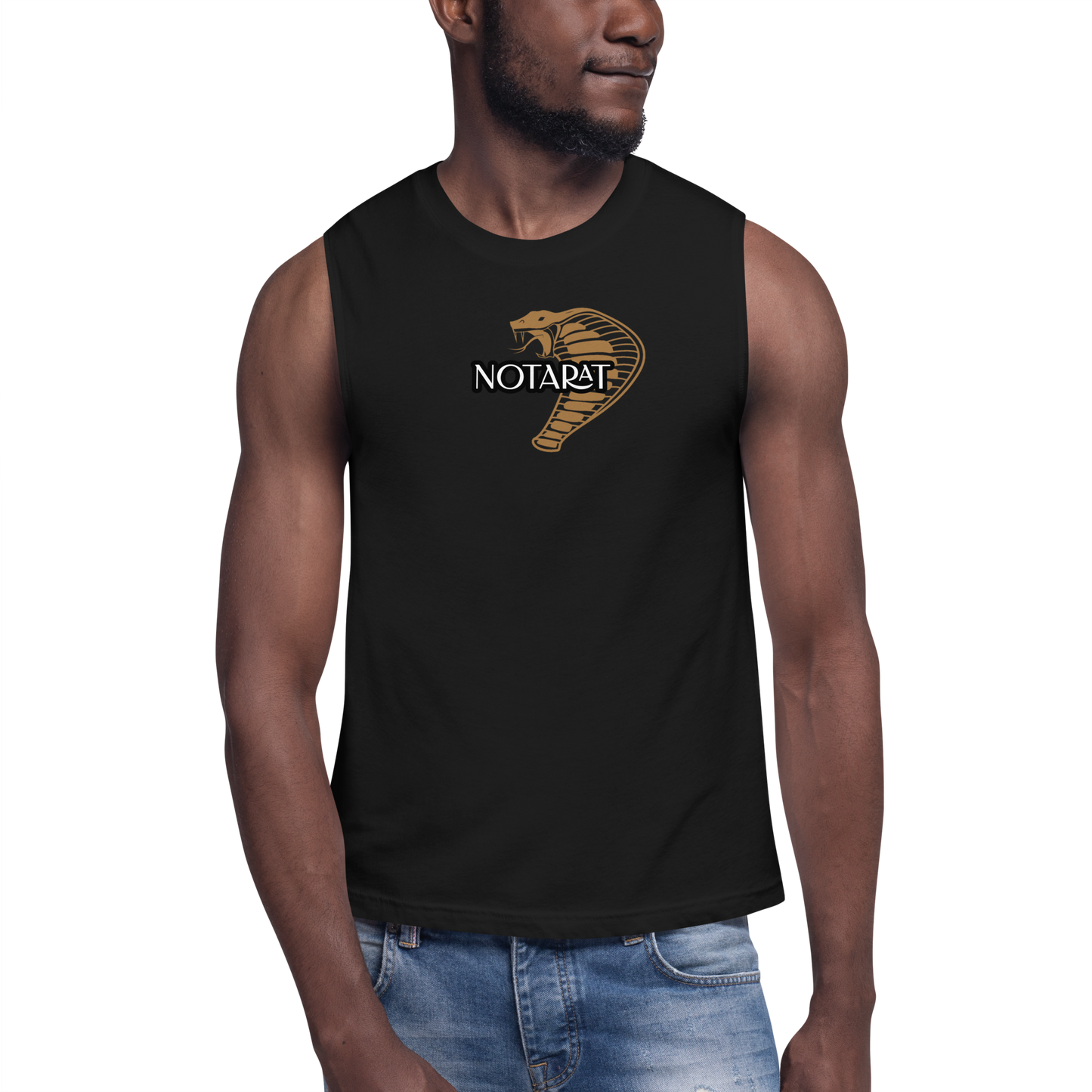 Notarat Muscle Shirt