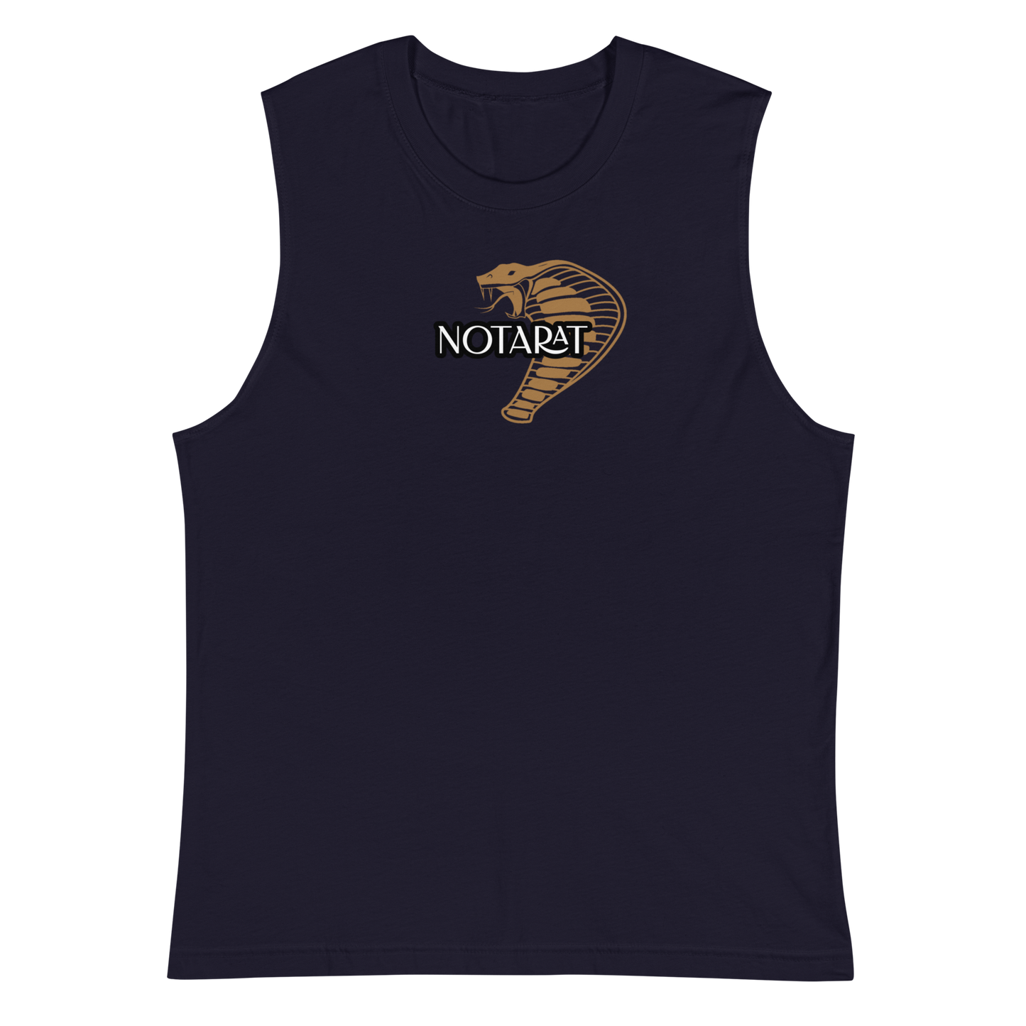 Notarat Muscle Shirt