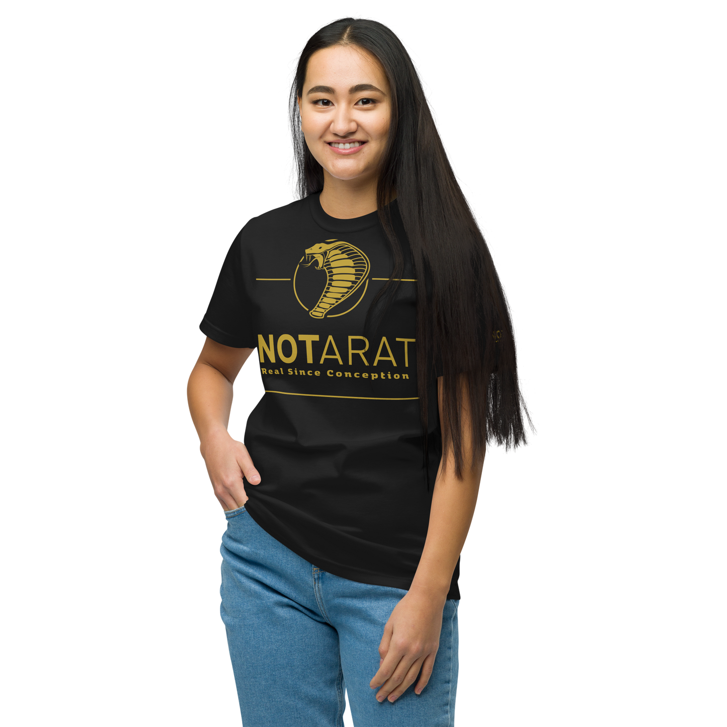 Notarat Gold Standard T-Shirt