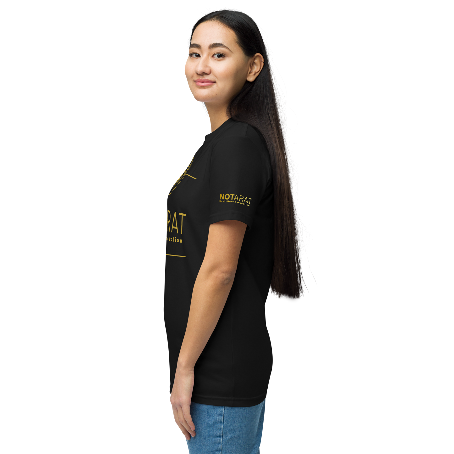 Notarat Gold Standard T-Shirt