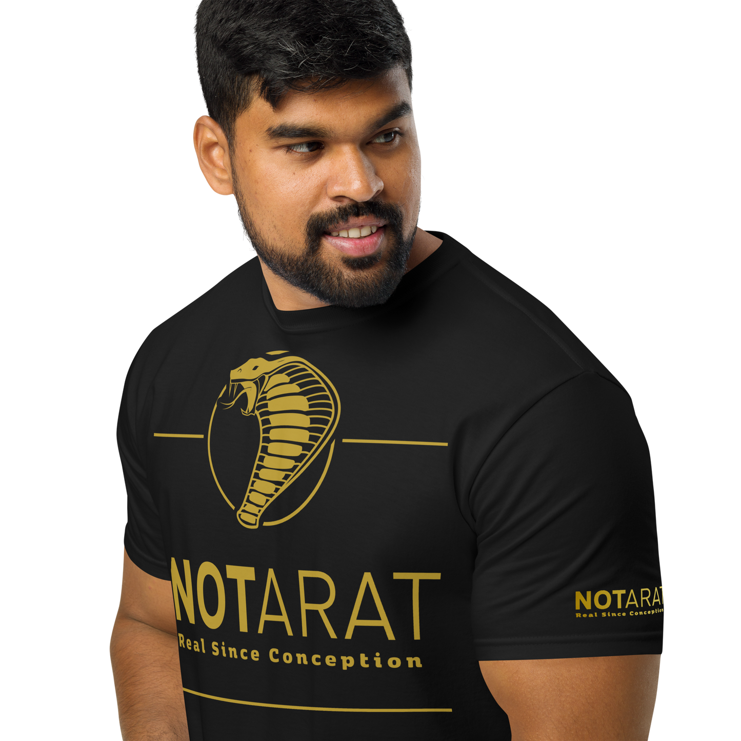 Notarat Gold Standard T-Shirt