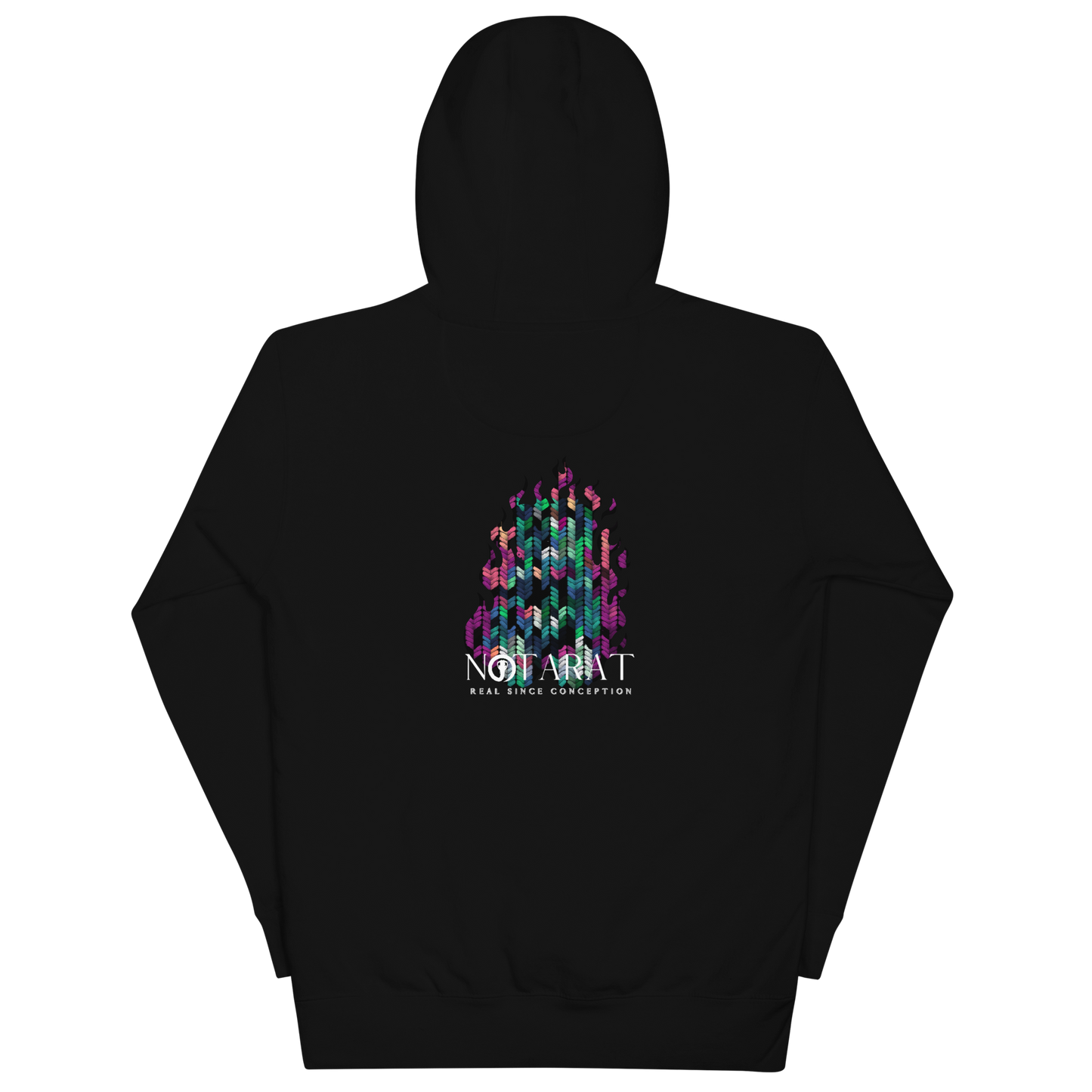 Notarat x Vanity Unisex Hoodie