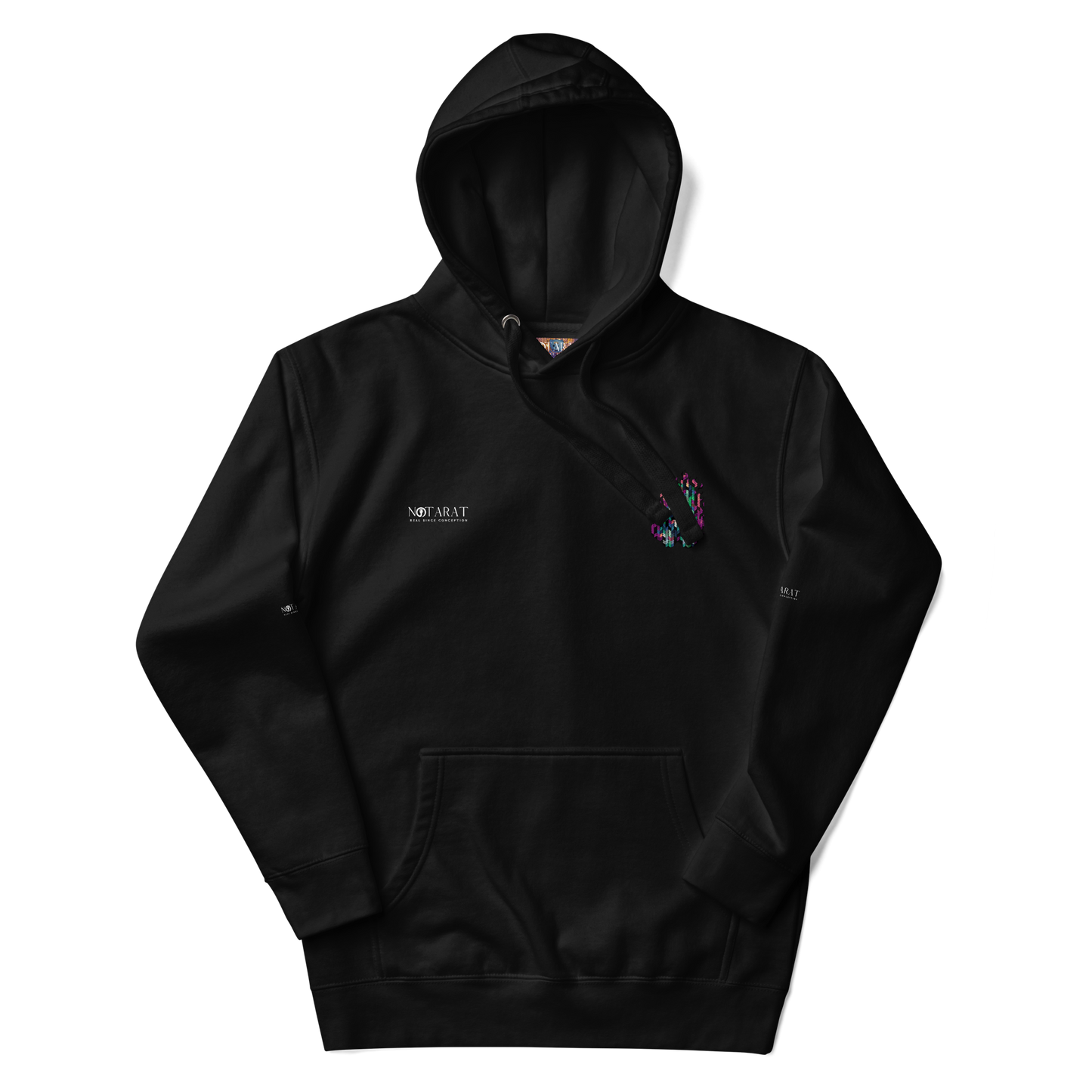 Notarat x Vanity Unisex Hoodie