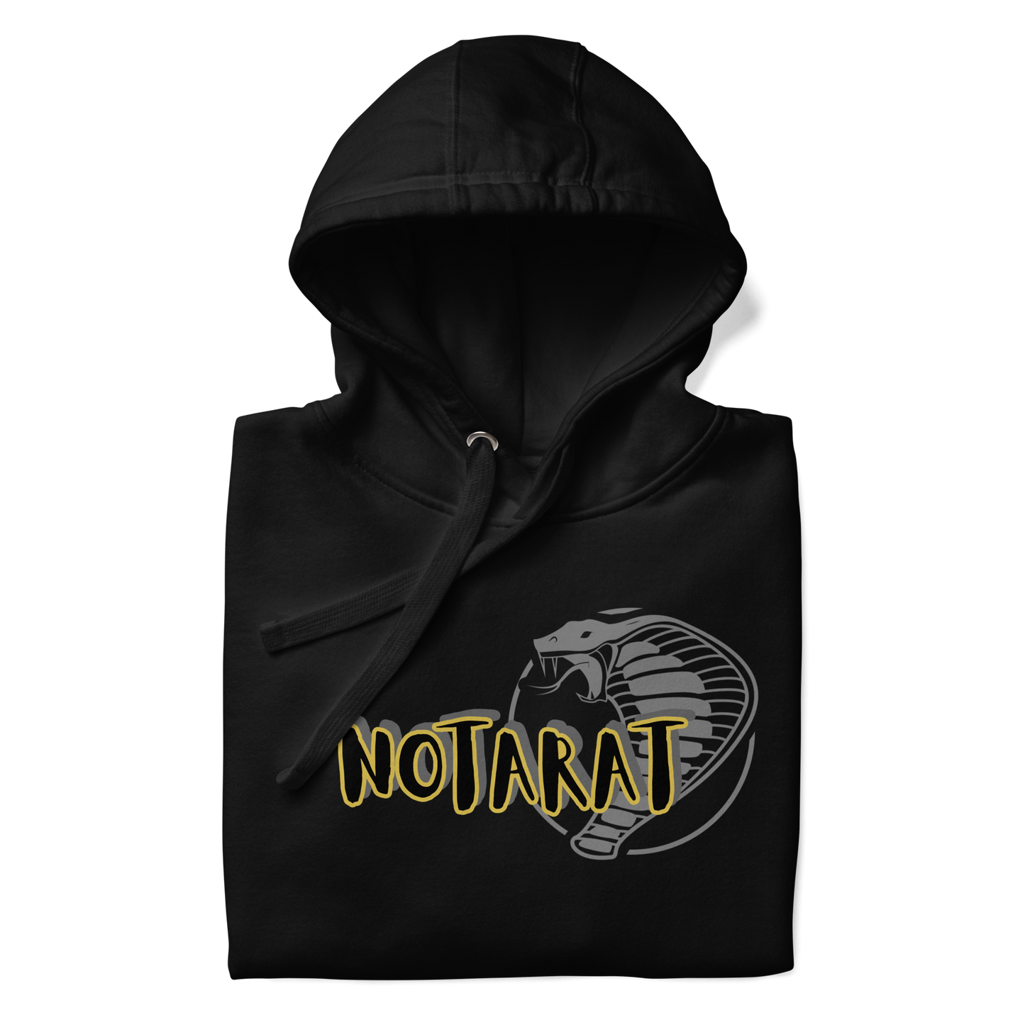 Notarat Love Conquers All Unisex Hoodie