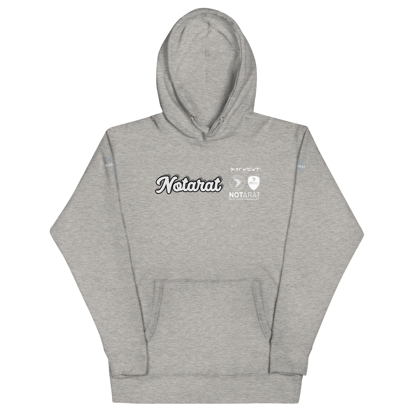 Notarat Team Unisex Hoodie