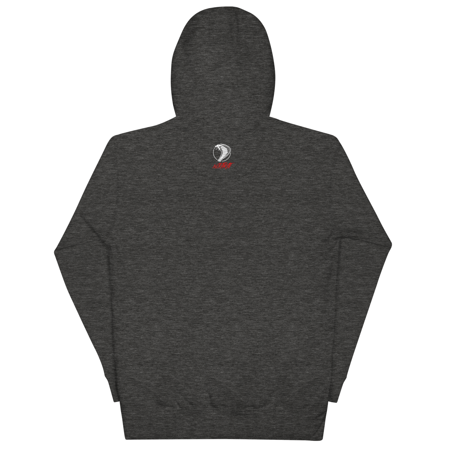 Notarat Unisex Stay Strapped Hoodie