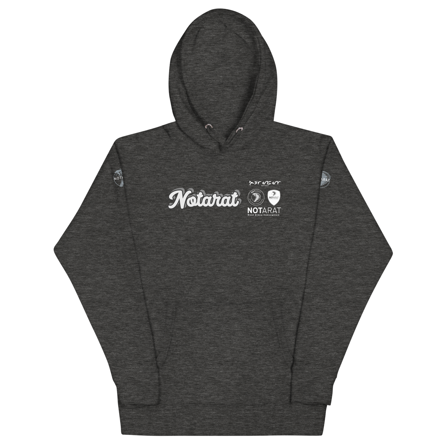 Notarat Team Unisex Hoodie