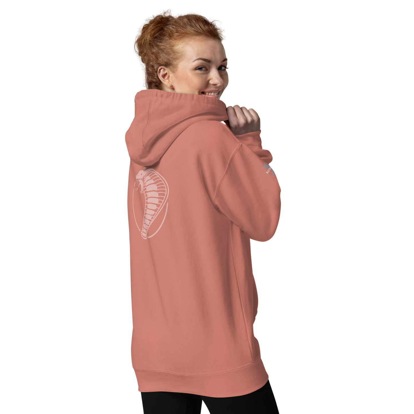 Notarat Team Unisex Hoodie