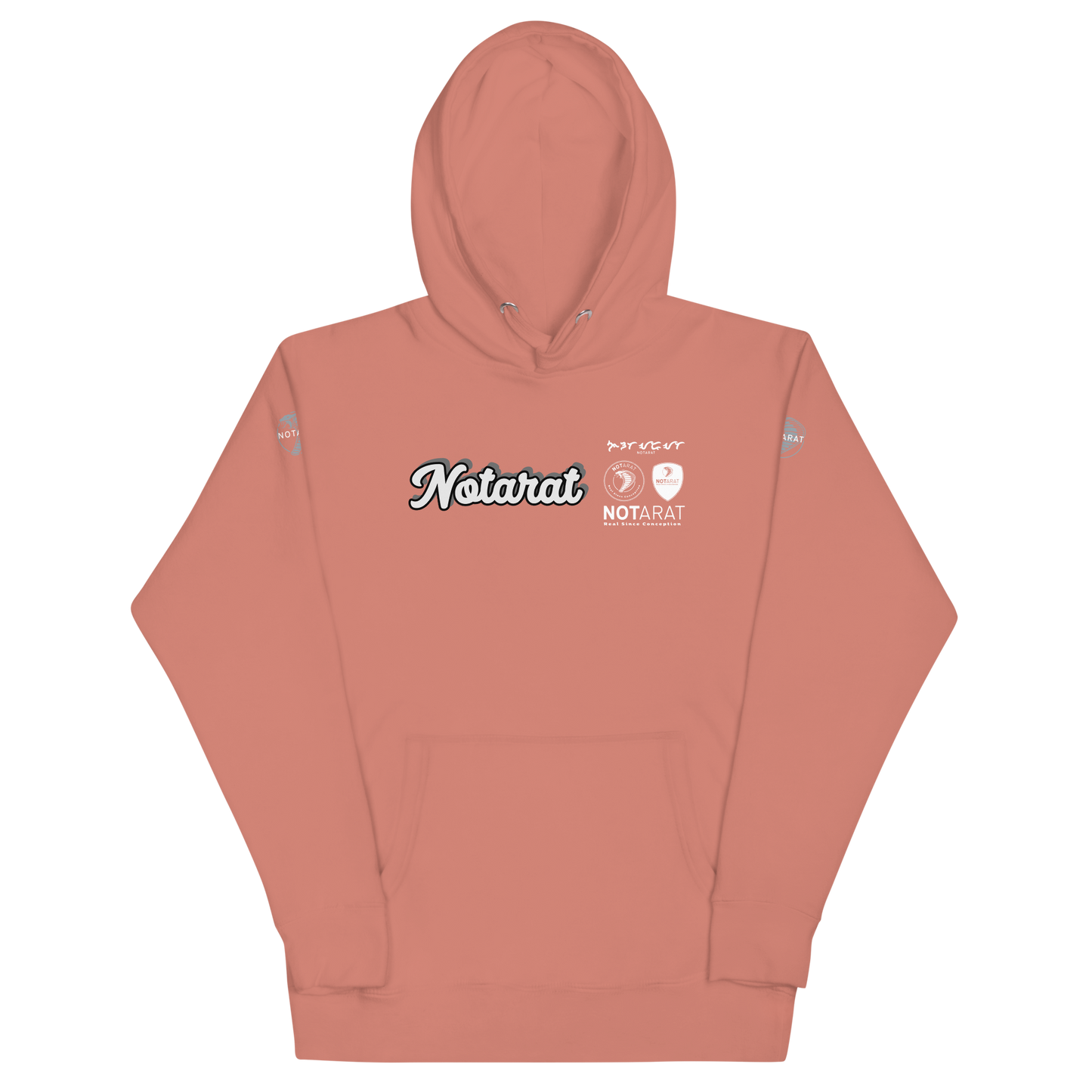 Notarat Team Unisex Hoodie