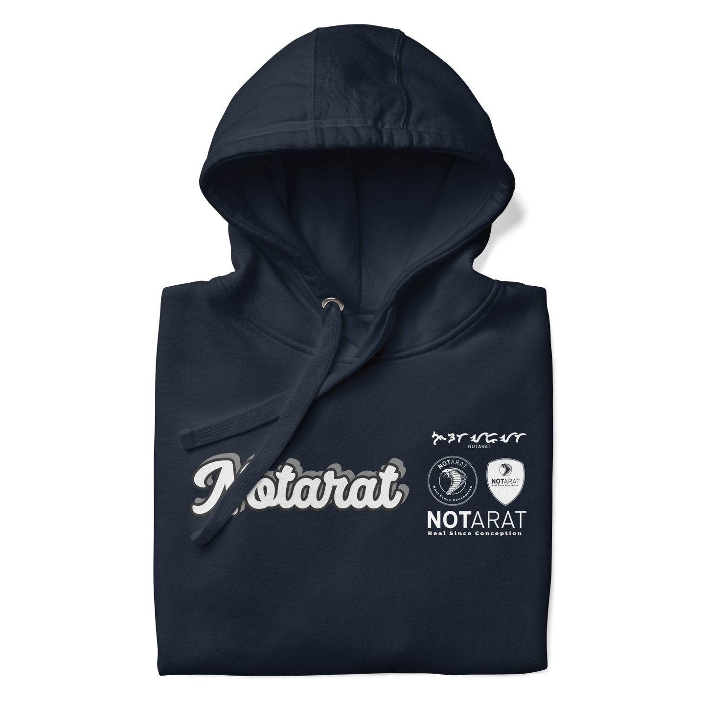 Notarat Team Unisex Hoodie