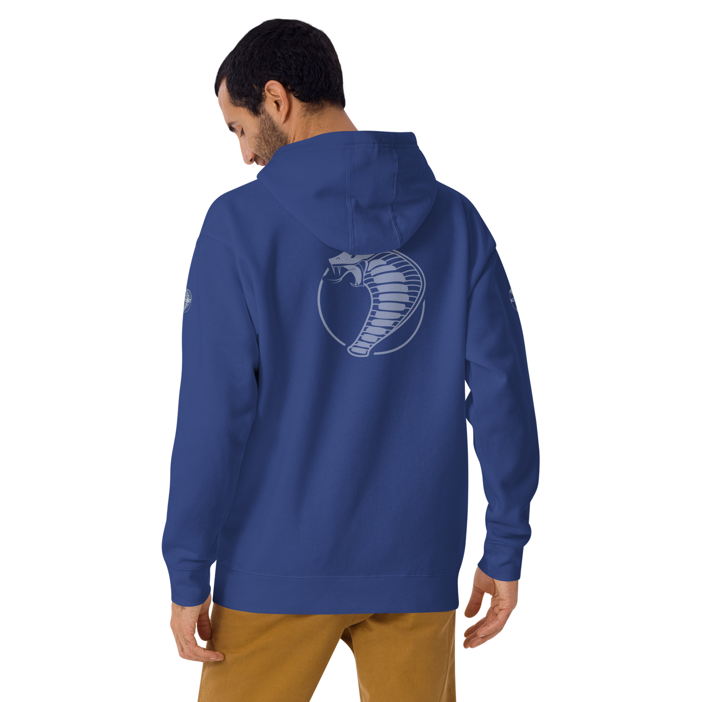 Notarat Team Unisex Hoodie