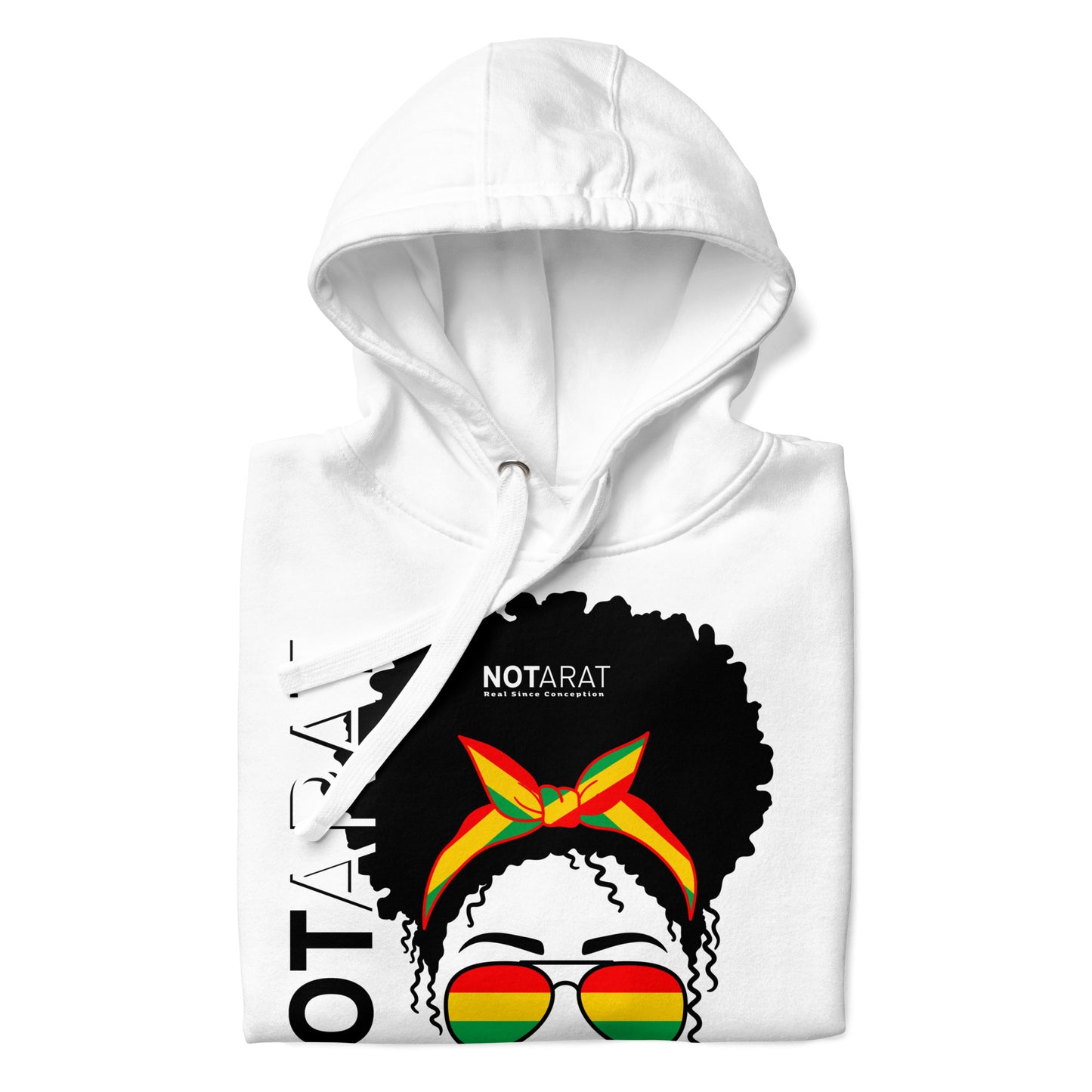 Unisex JUNETEENTH Hoodie