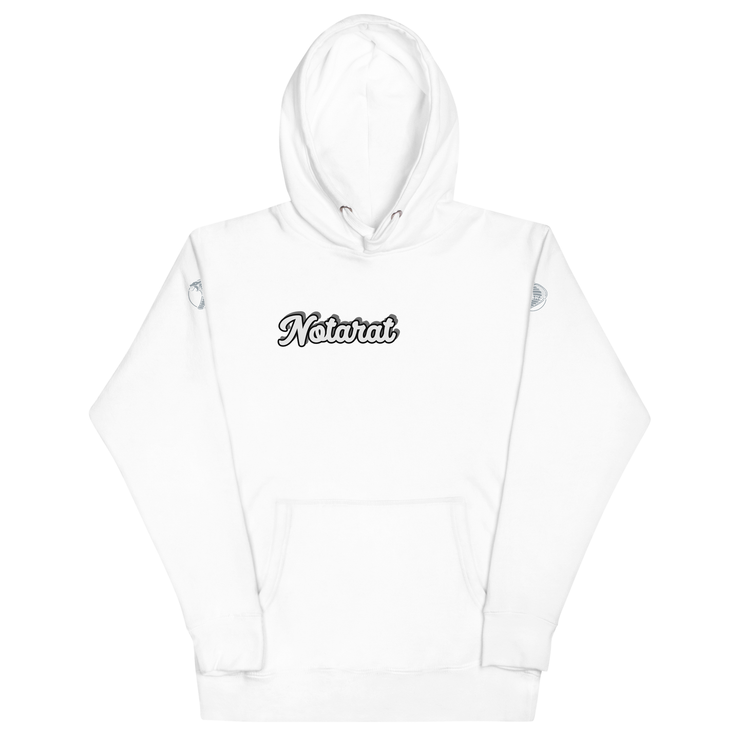 Notarat Team Unisex Hoodie