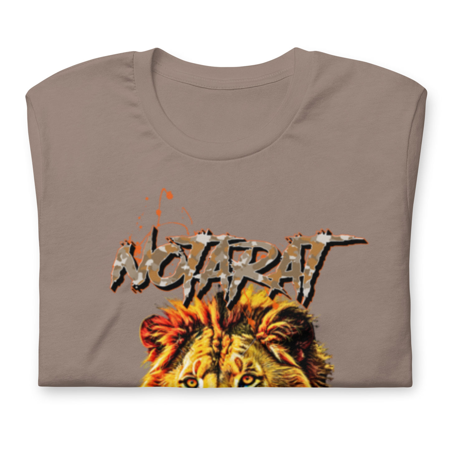 Notarat 'Swerv InnerG' Unisex t-shirt