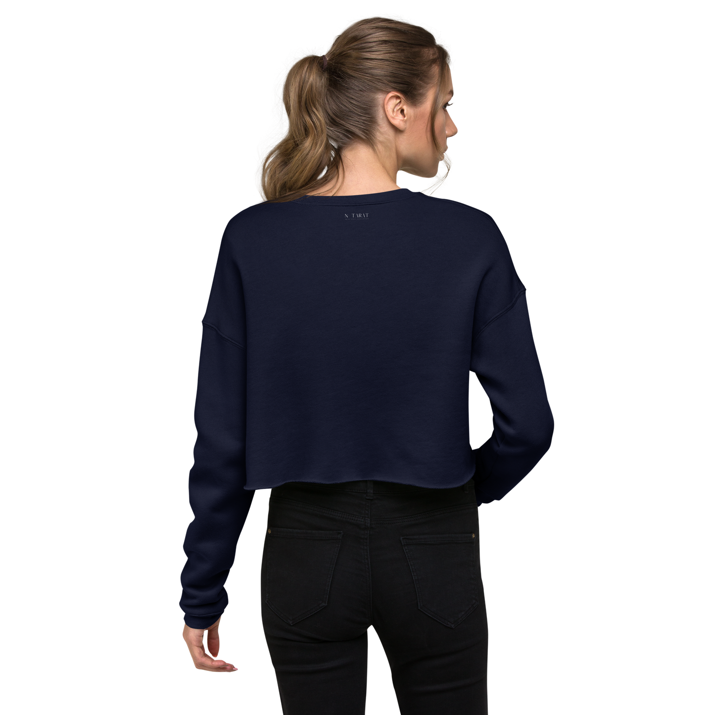 Notarat "Magik" Crop Sweatshirt