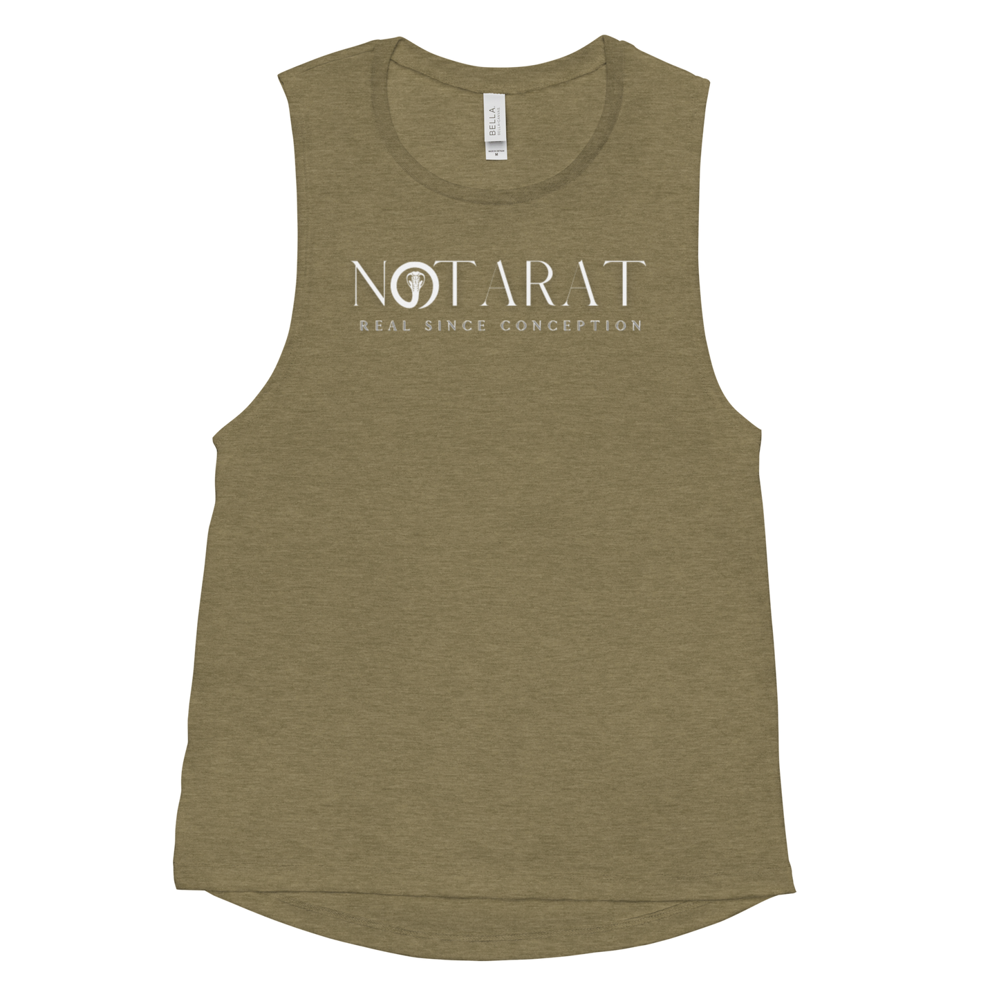 Ladies’ Notarat Tank