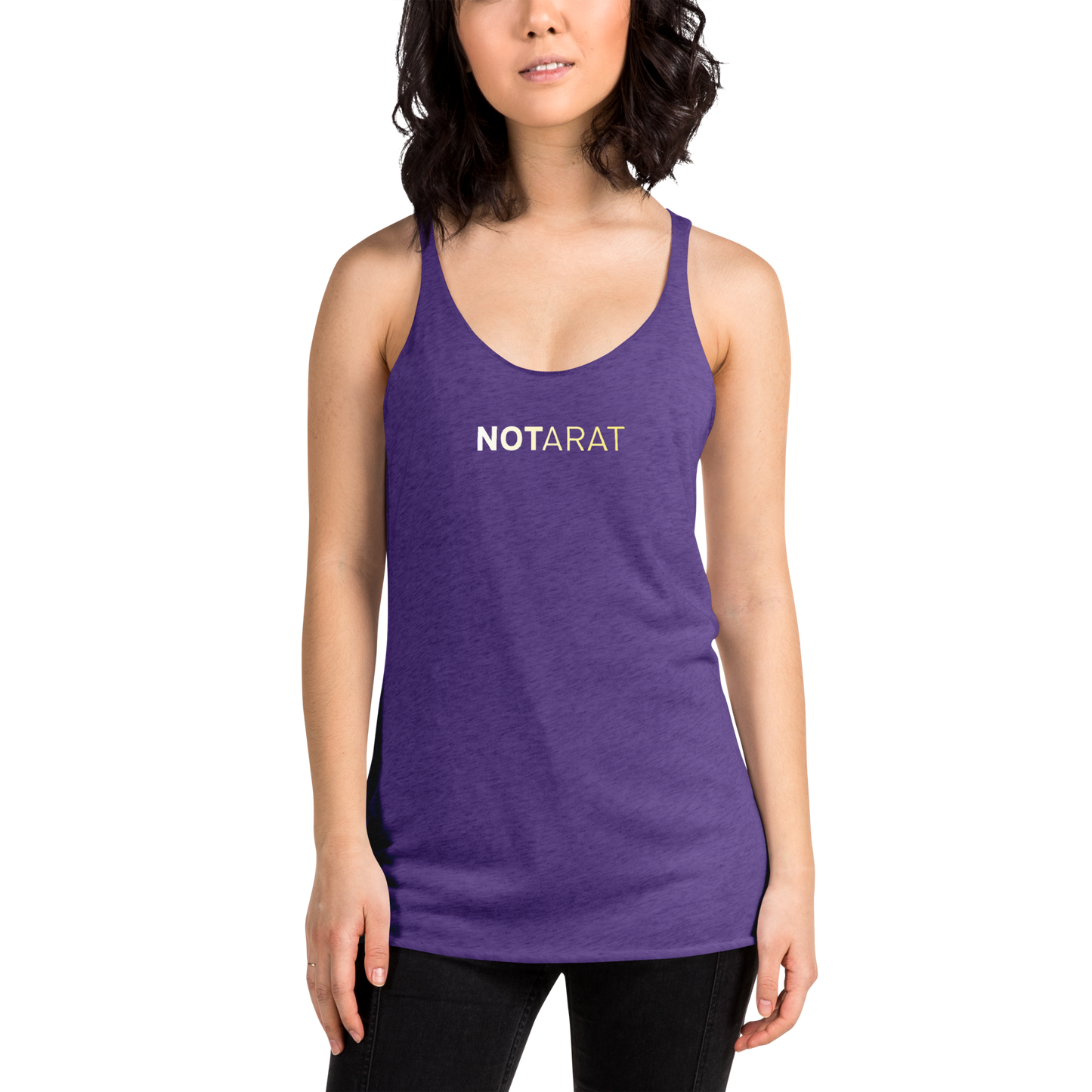 Women's Notarat Racerback Tank