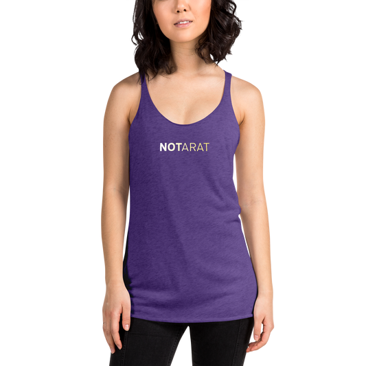 Women's Notarat Racerback Tank