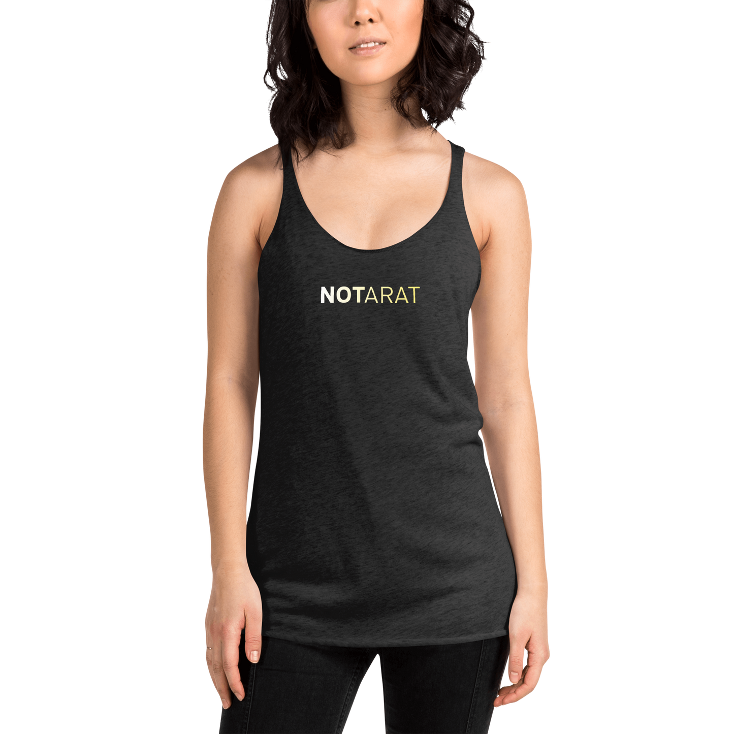 Women's Notarat Racerback Tank