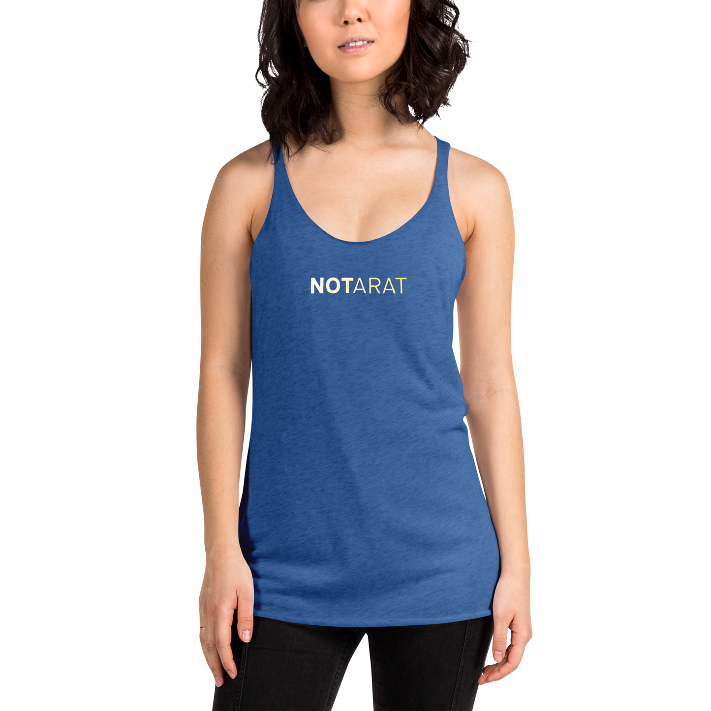 Women's Notarat Racerback Tank