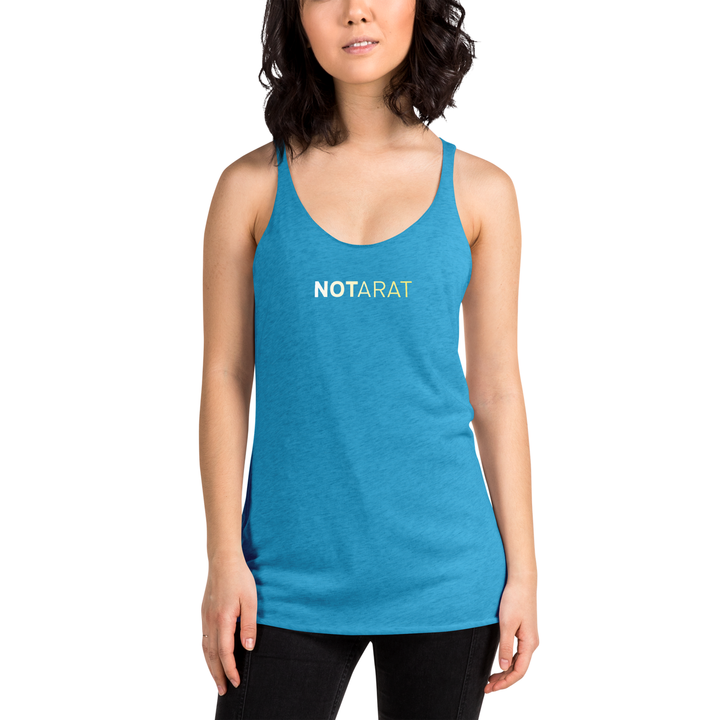 Women's Notarat Racerback Tank