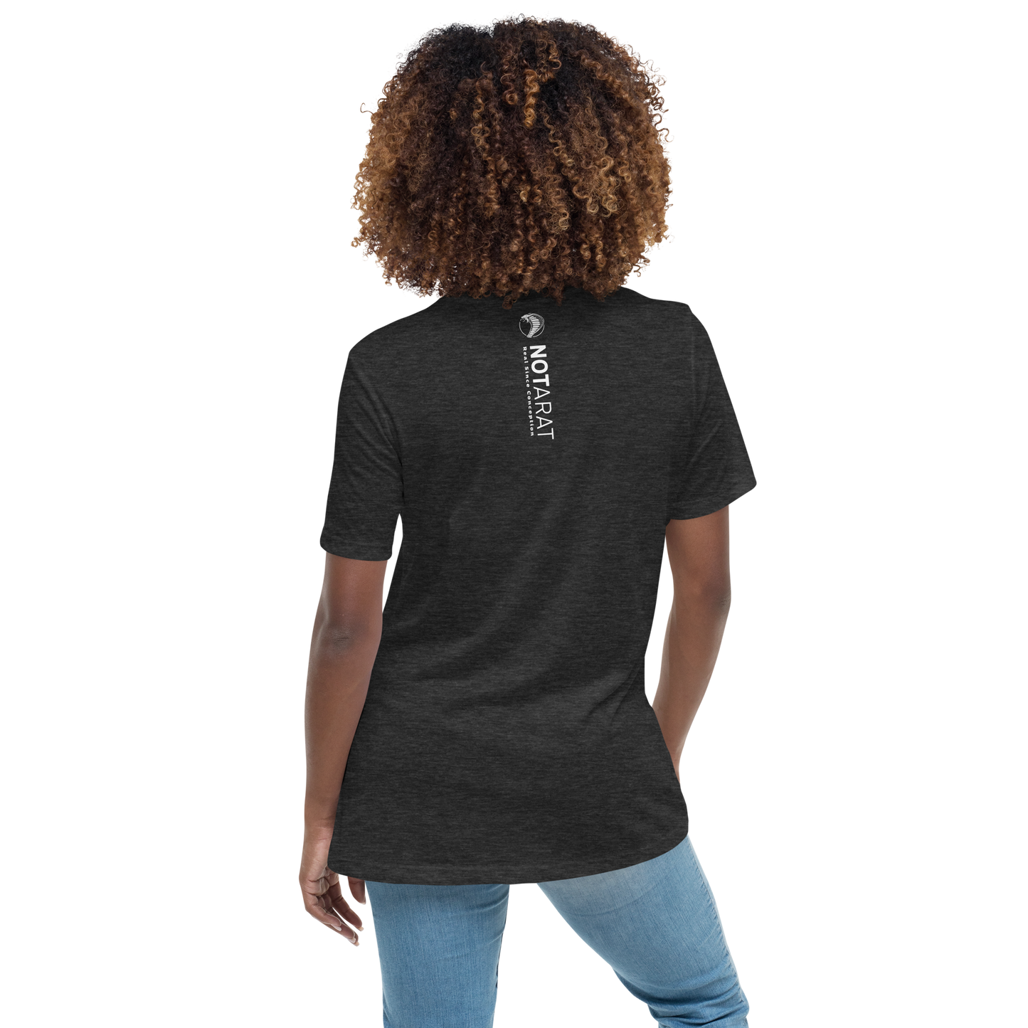 Women's Nota- Relaxed T-Shirt