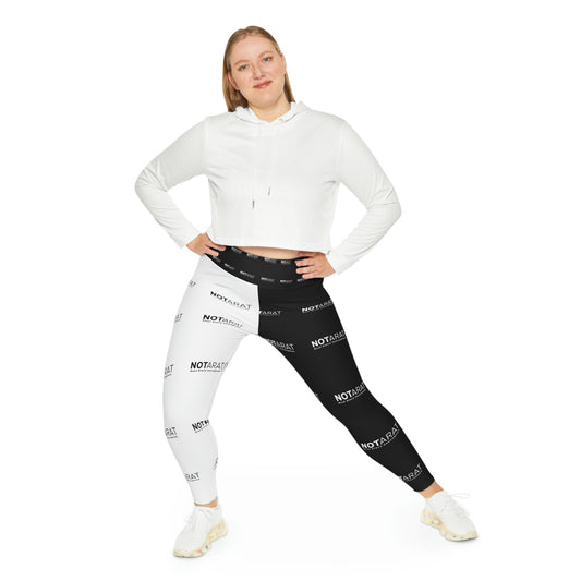 Plus Size Leggings