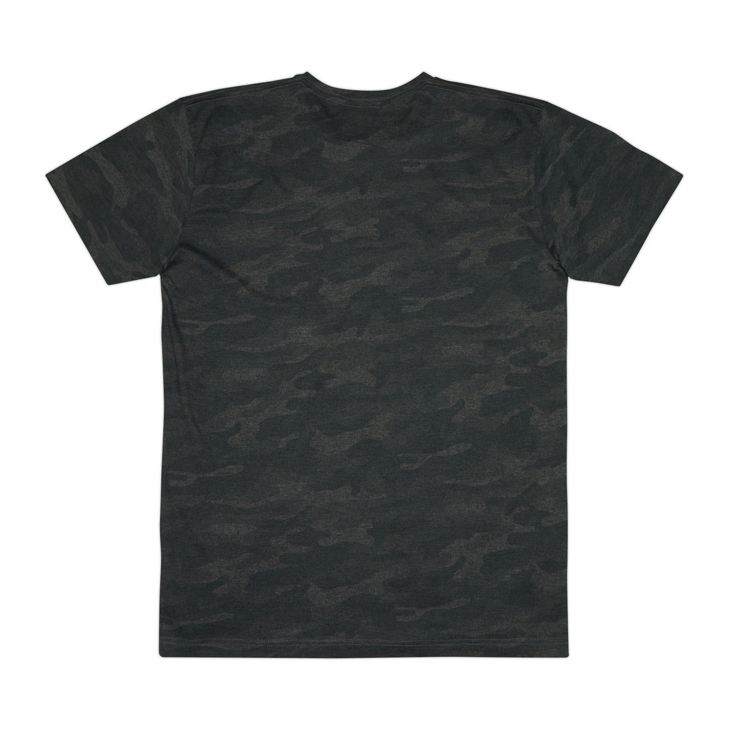 Notarat Storm Camo Jersey Tee