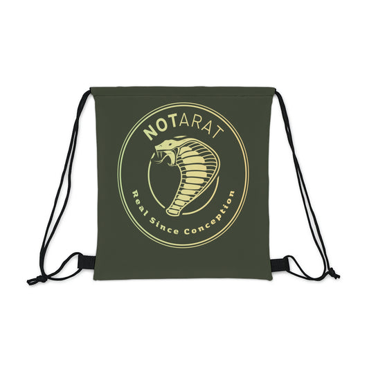 Outdoor Drawstring Bag