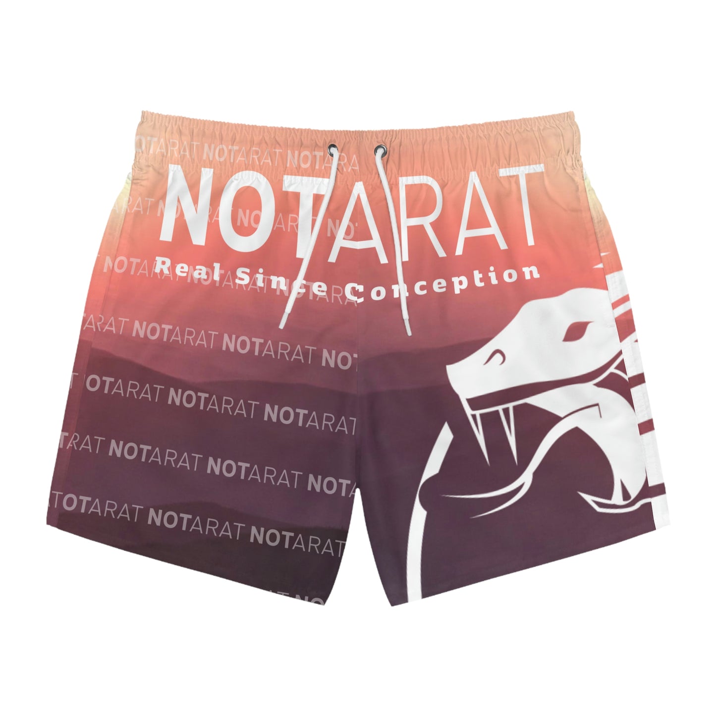 Notarat BIG Snake Swim Trunks