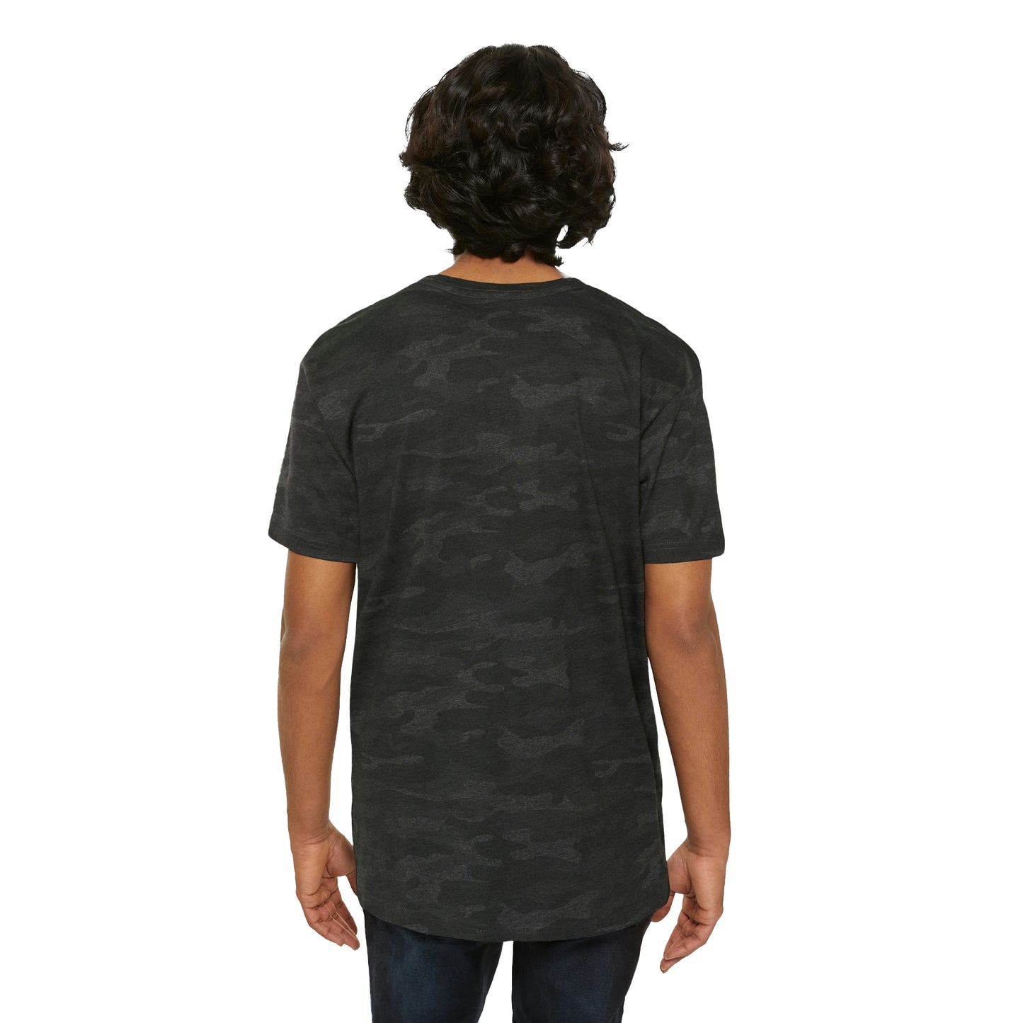 Notarat Storm Camo Jersey Tee