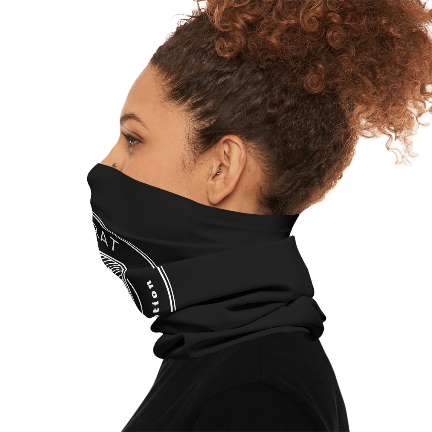 Notarat Midweight Neck Gaiter