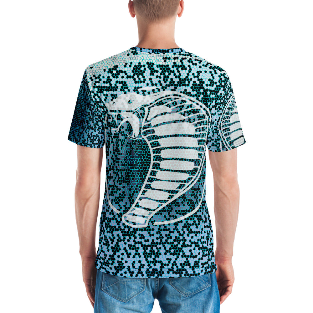 NOTARAT urban camo men's t-shirt