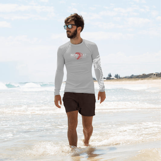 Men's Notarat Rash Guard