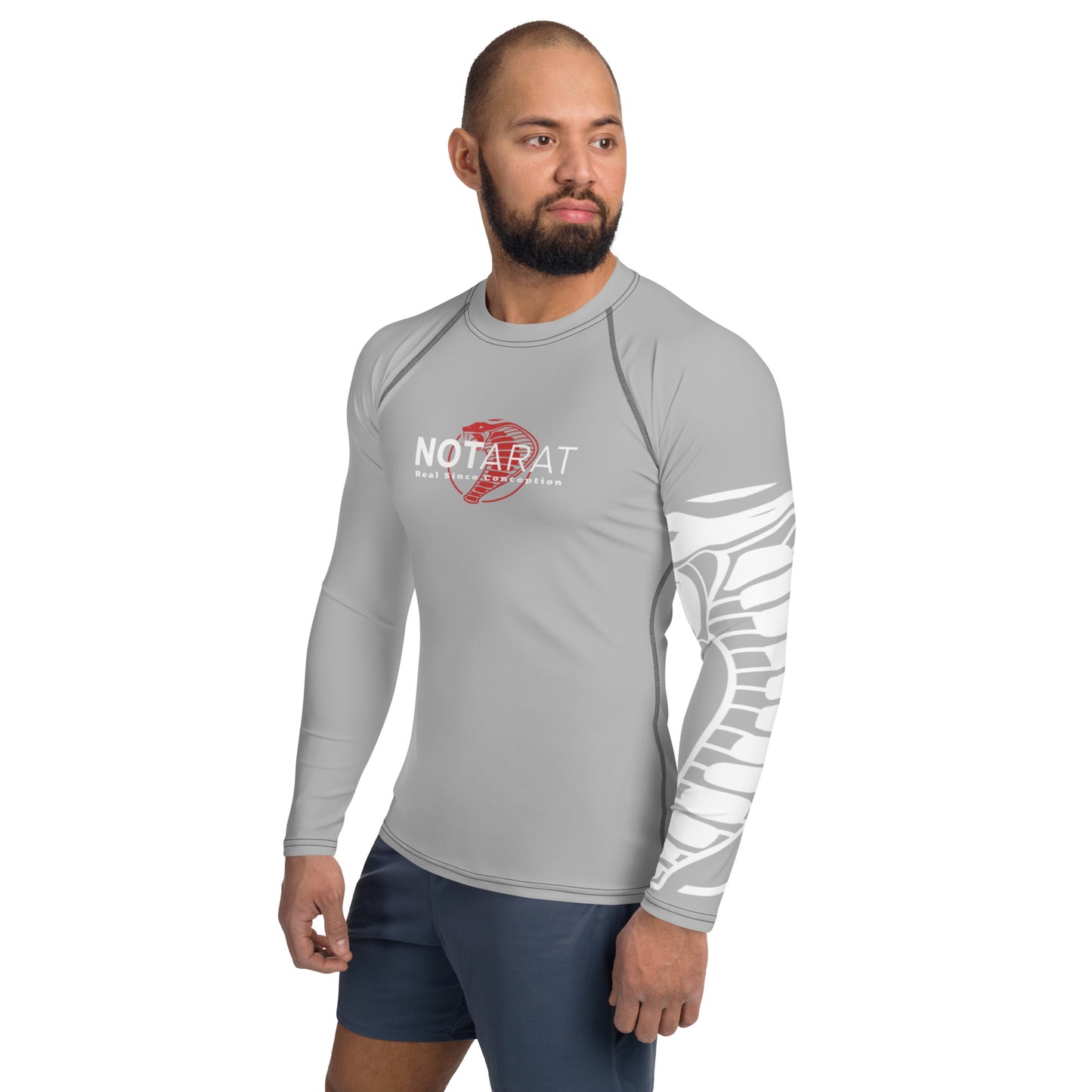 Men's Notarat Rash Guard