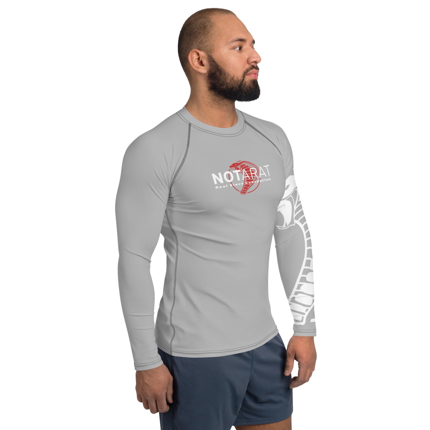 Men's Notarat Rash Guard