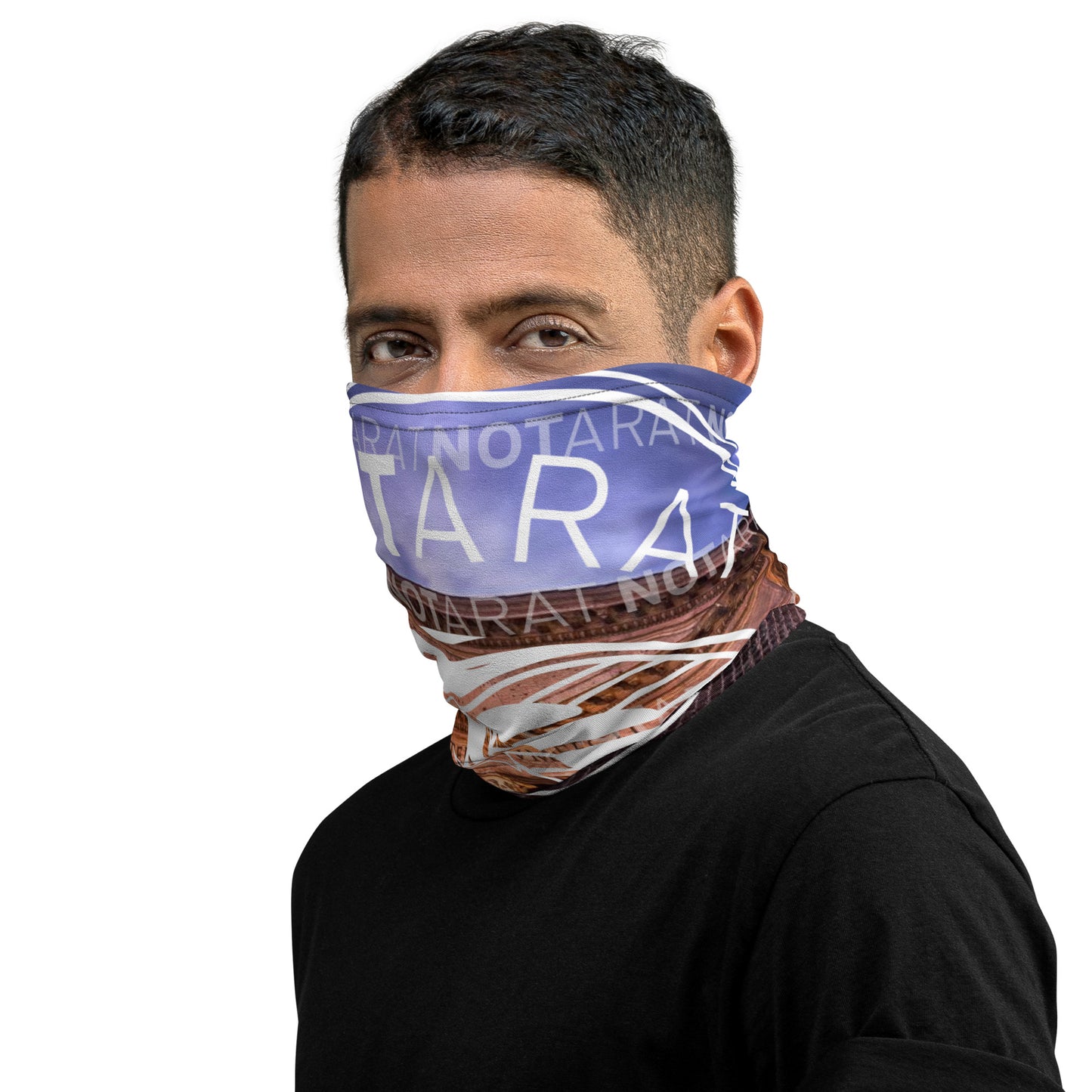 NOTARAT PANTHEON Neck Gaiter