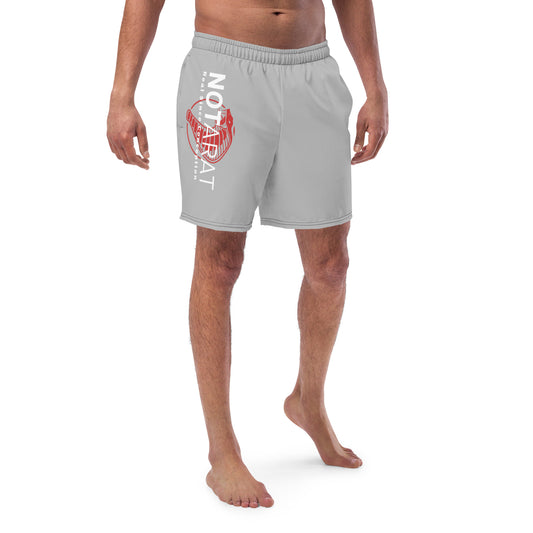 Men's swim trunks