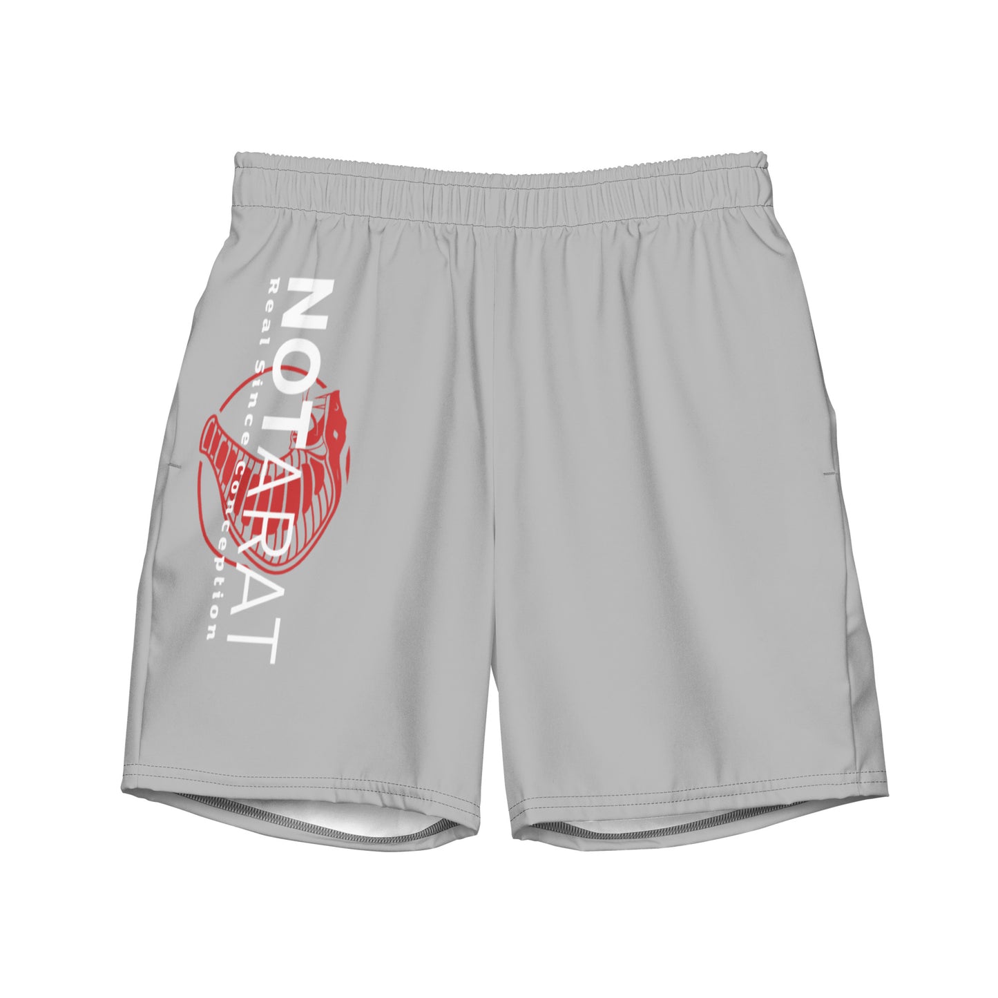 Men's swim trunks