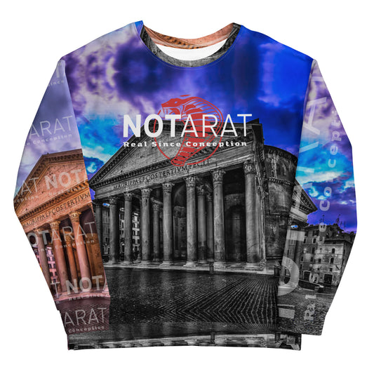 Unisex NOTARAT PANTHEON Sweatshirt