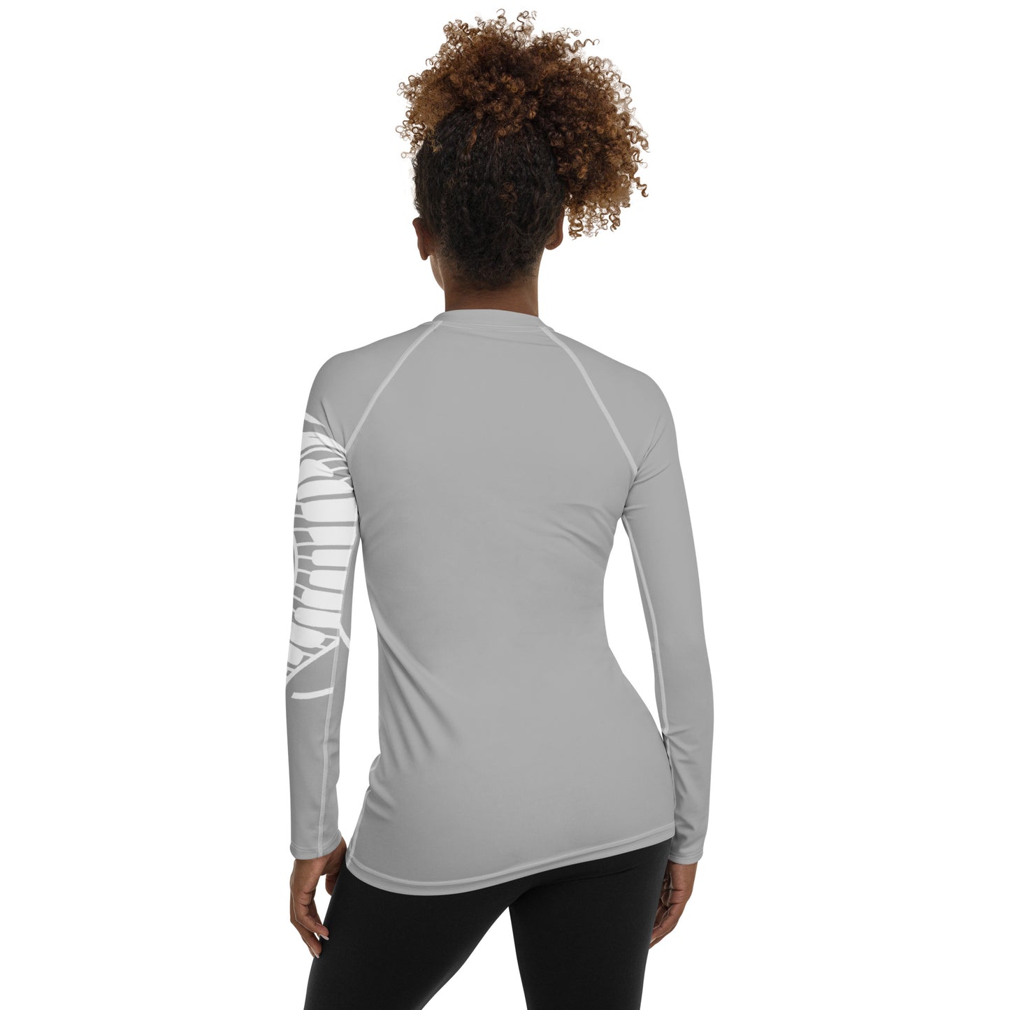 Women's Notarat Rash Guard