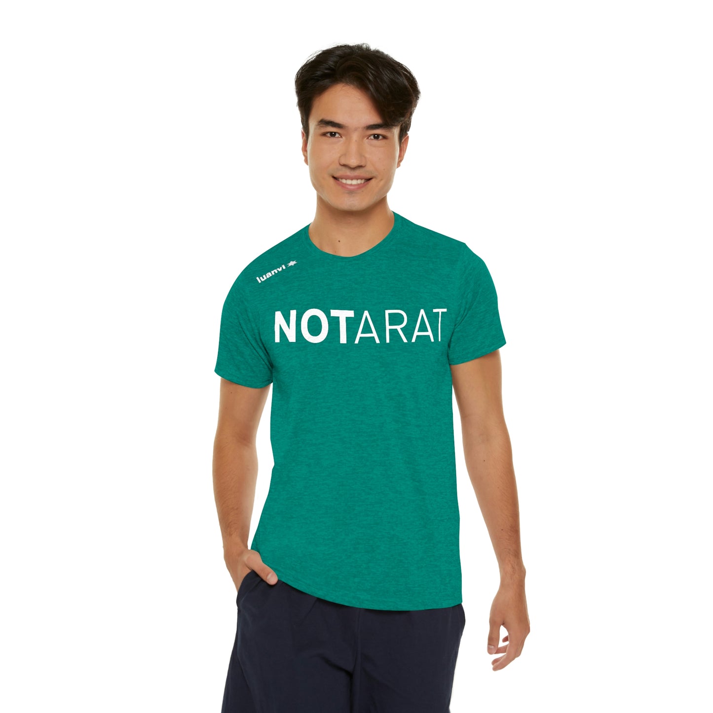 Men's Sports T-shirt