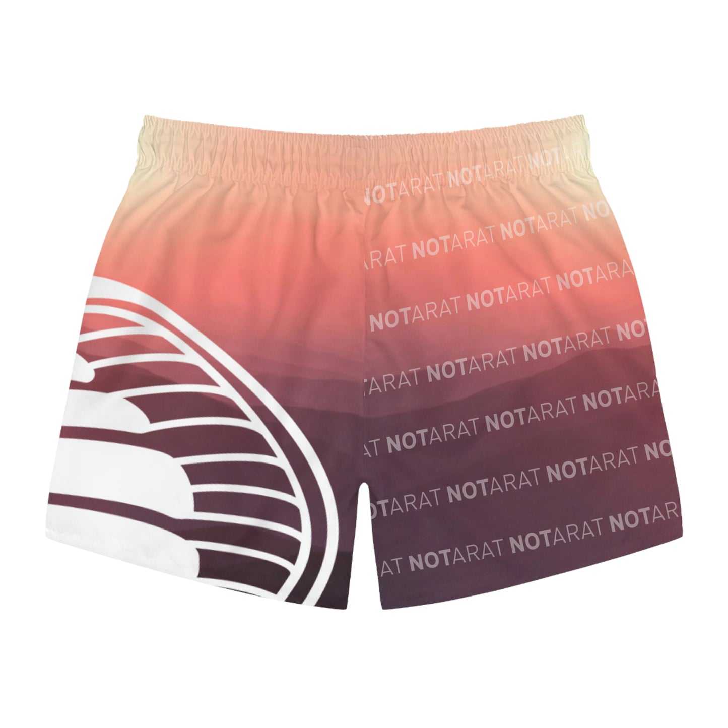 Notarat BIG Snake Swim Trunks