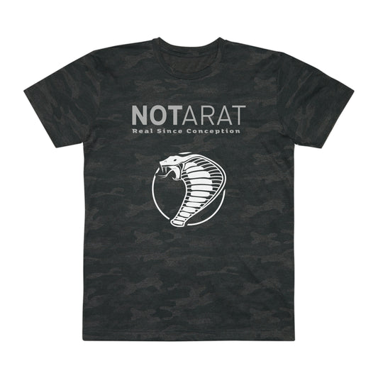 Notarat Storm Camo Jersey Tee