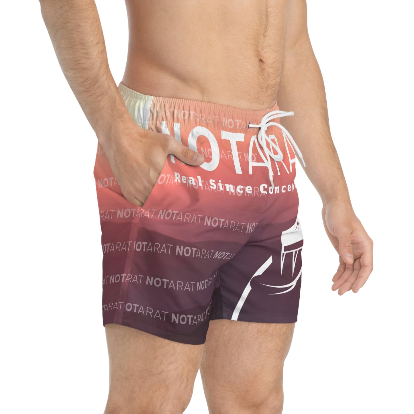 Notarat BIG Snake Swim Trunks