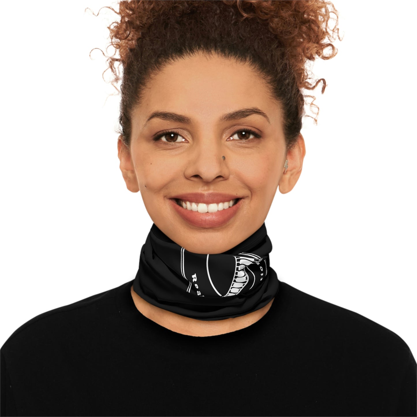 Notarat Midweight Neck Gaiter