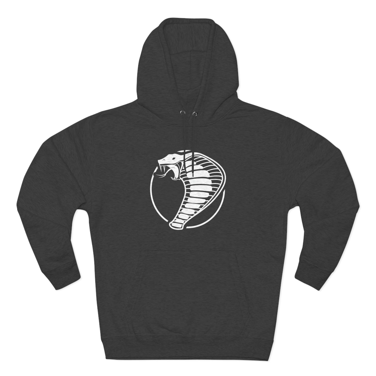 Unisex Premium Pullover Hoodie