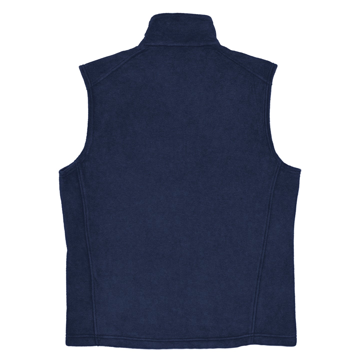 Men’s Notarat Columbia fleece vest