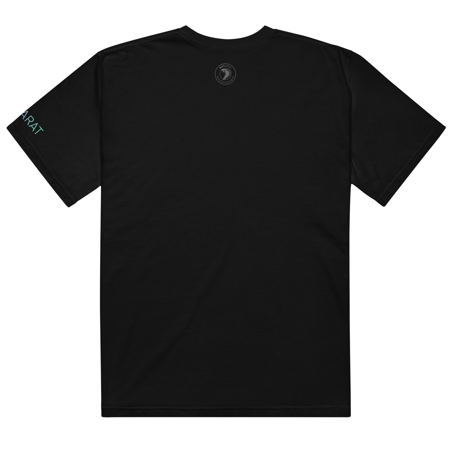 Notarat "clean look" t-shirt